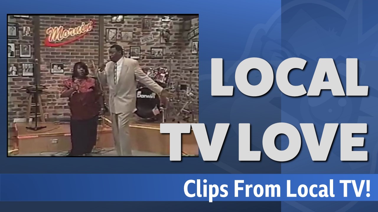 Local TV Love