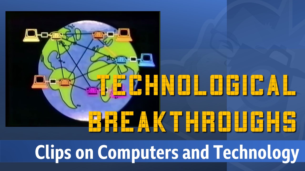 Technological Breakthroughs