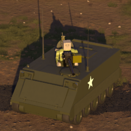 M113 A1