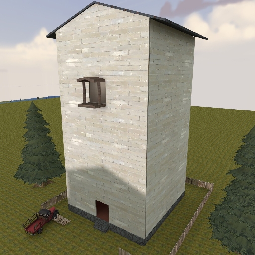 cp neigbor – Team Fortress 2 Mod