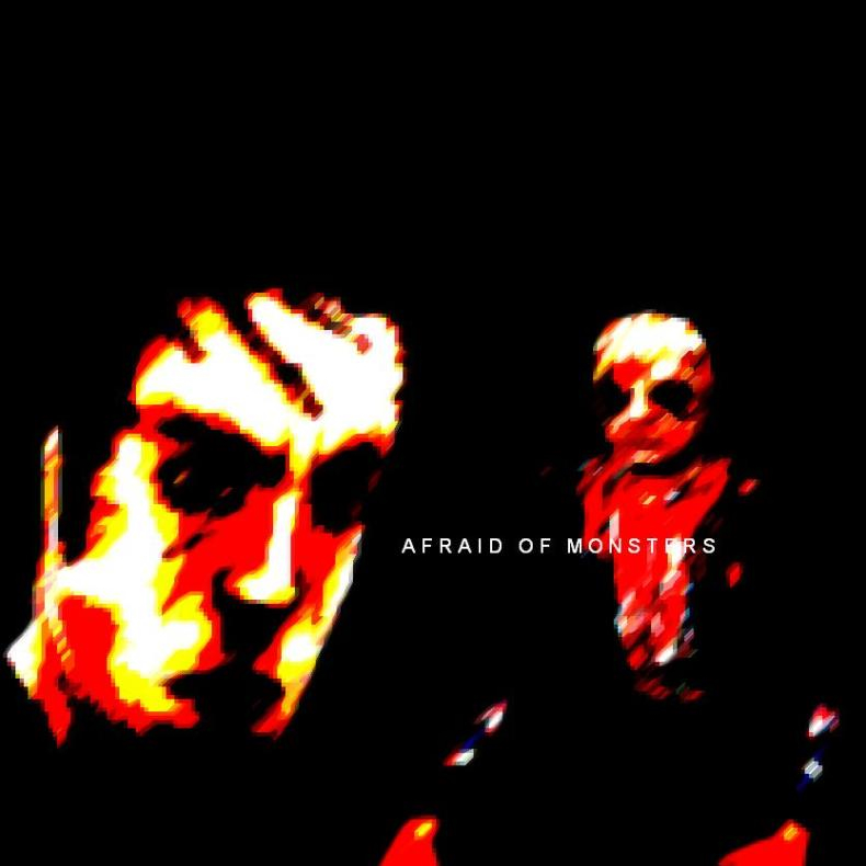 Steam Workshop::Afraid of Monsters