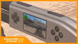 Sawed-Off | Portable