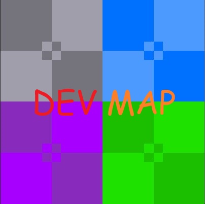 Dev Map