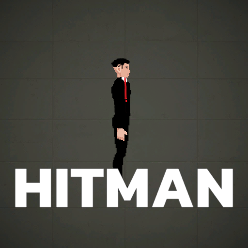 Hitman