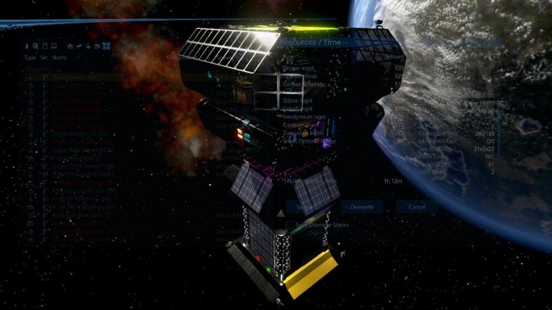 Toski Outpost-T3 (BA)