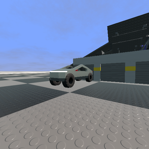 tesla cyber truck