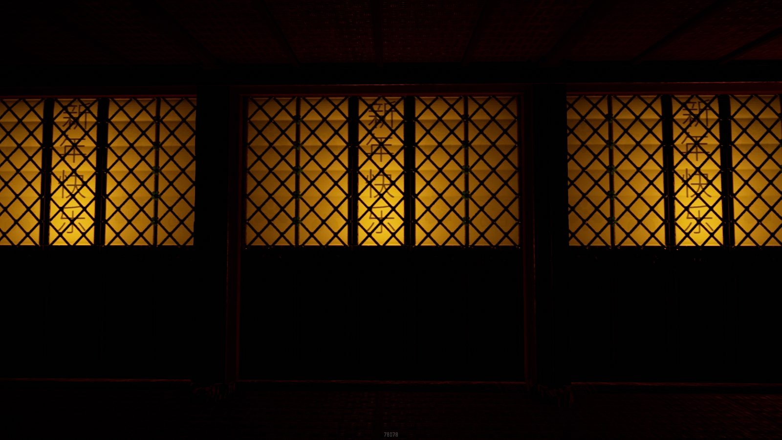 Lunar Rabbit Fortune's Gate