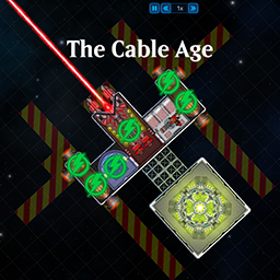 The Cable Age