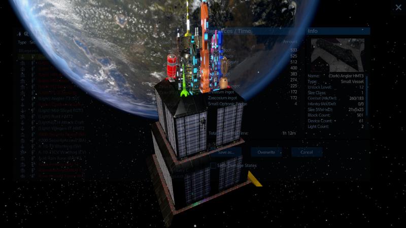 MultiScan Outpost-2 (BA)
