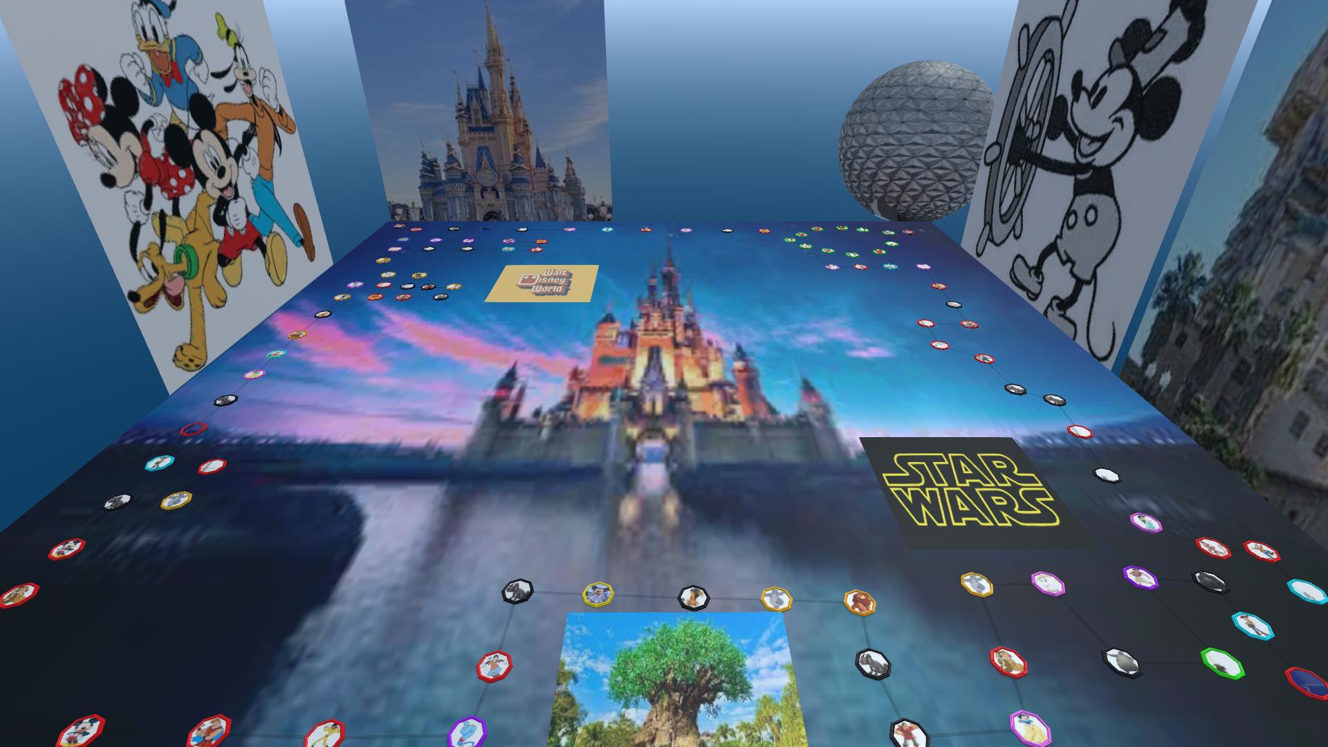 Disney Party