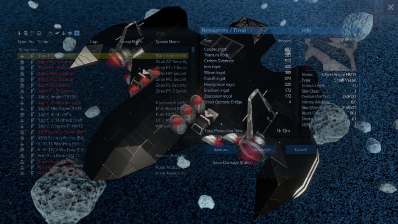 ArchAngel-T2 (SV)