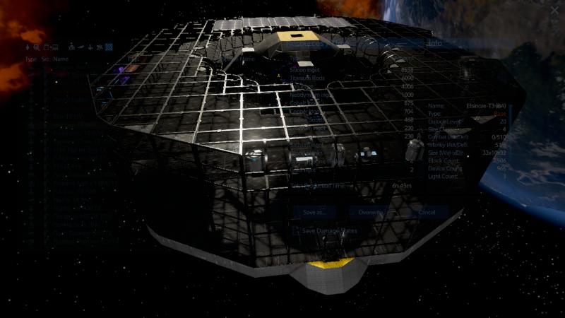Elsinore Traders-T3 (BA)
