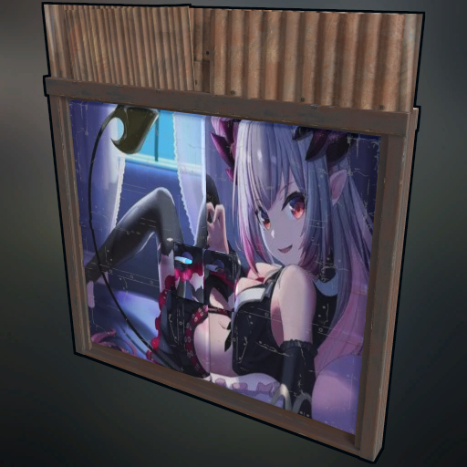 Anime Succubus