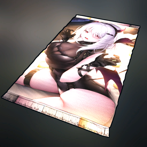 Succubus Rug
