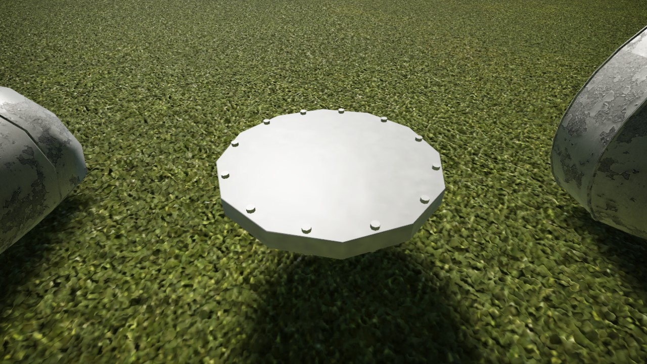 nemi flange