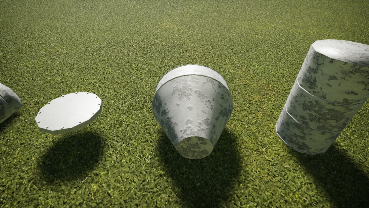 nemi lamp