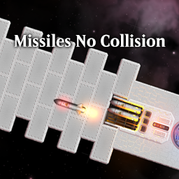 Missiles No Collision