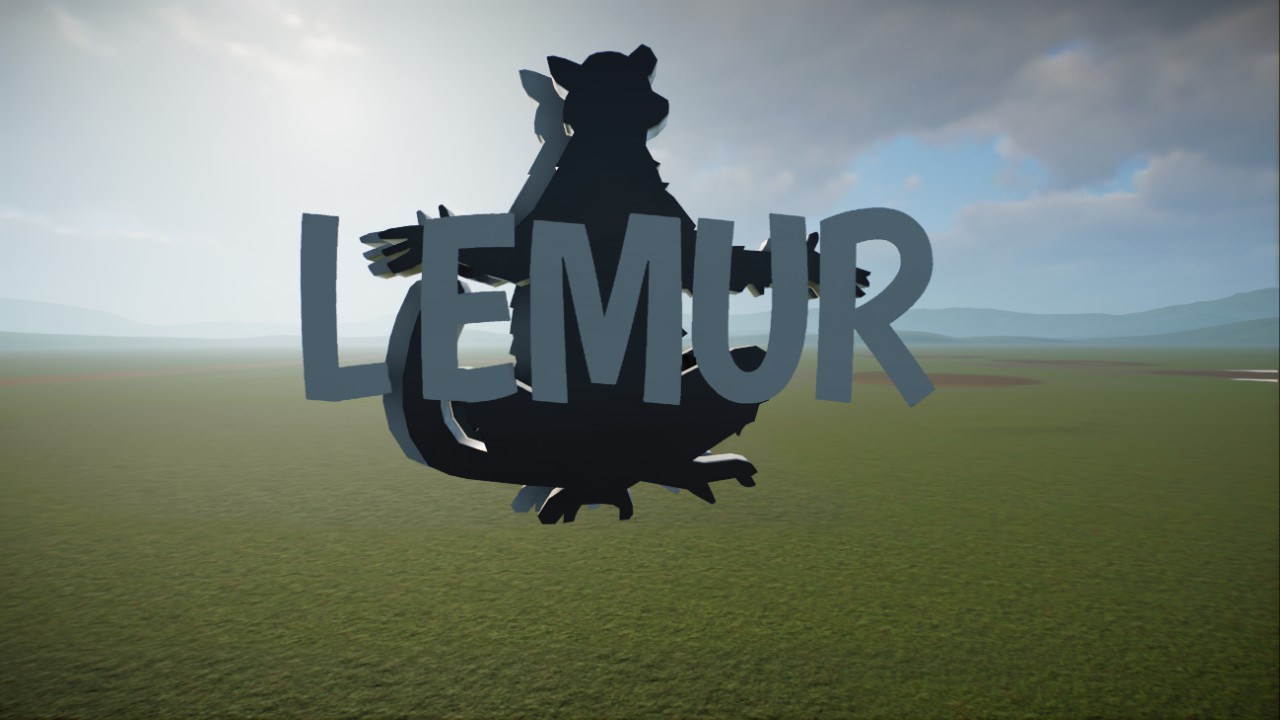 Lemur Sign