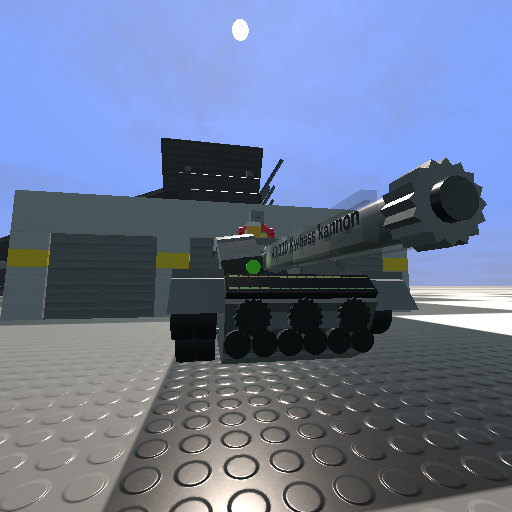 Disco panzer