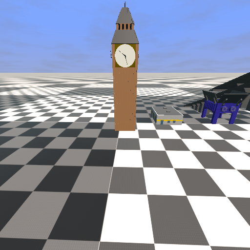 big ben