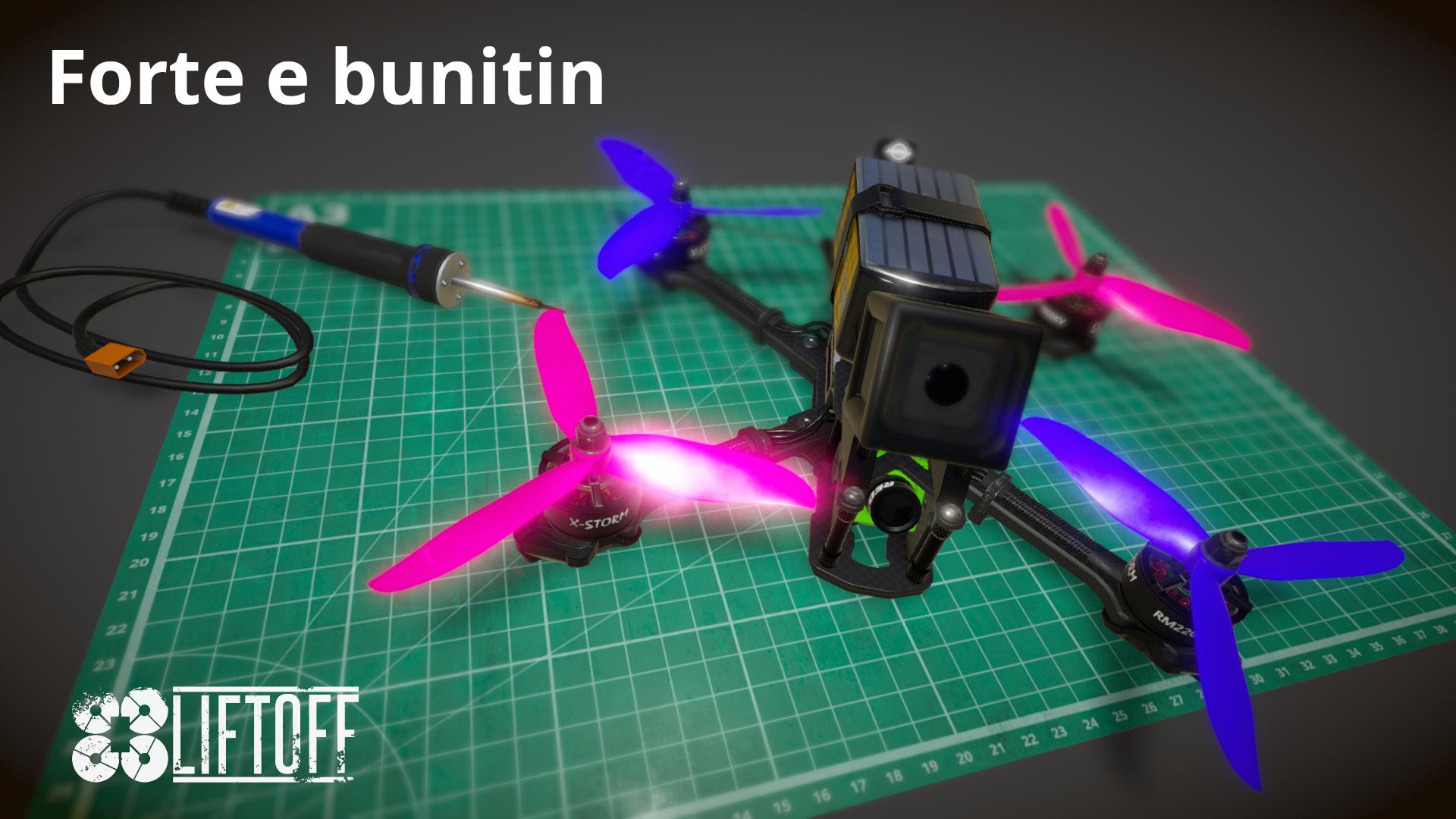 Bunitin