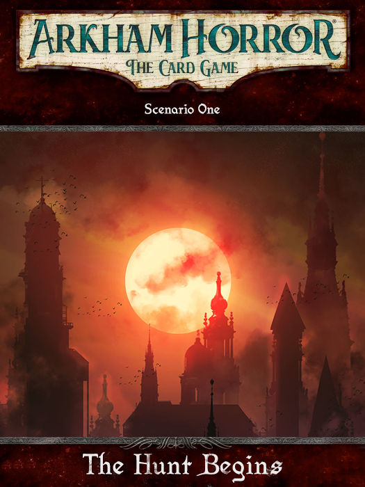 arkham horror the card game bgg Arkham Horror - The Card Game | Blood on the Altar [Mythos Pack]