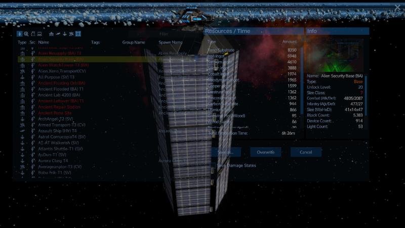 Solar Flak-T1 (BA)