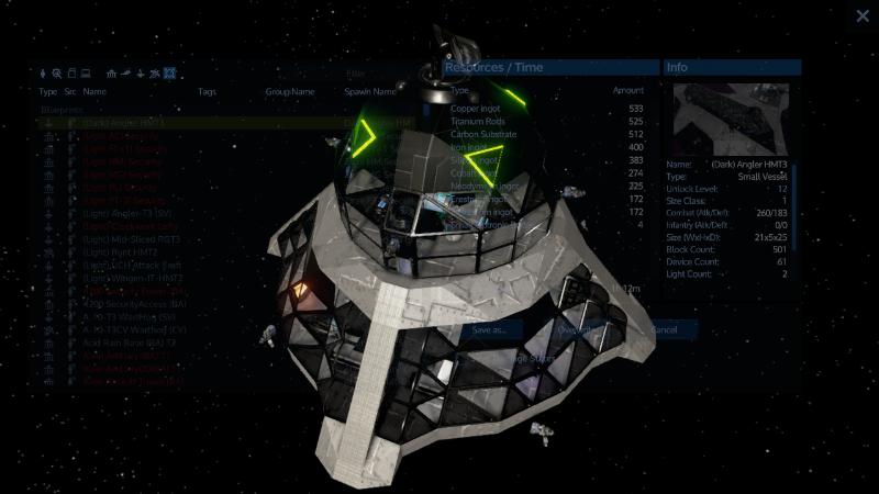 Radar O'reilly-T3 (BA)
