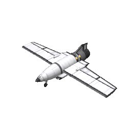 Ea-9 Seagull