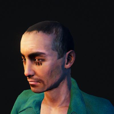 Olaf Harris