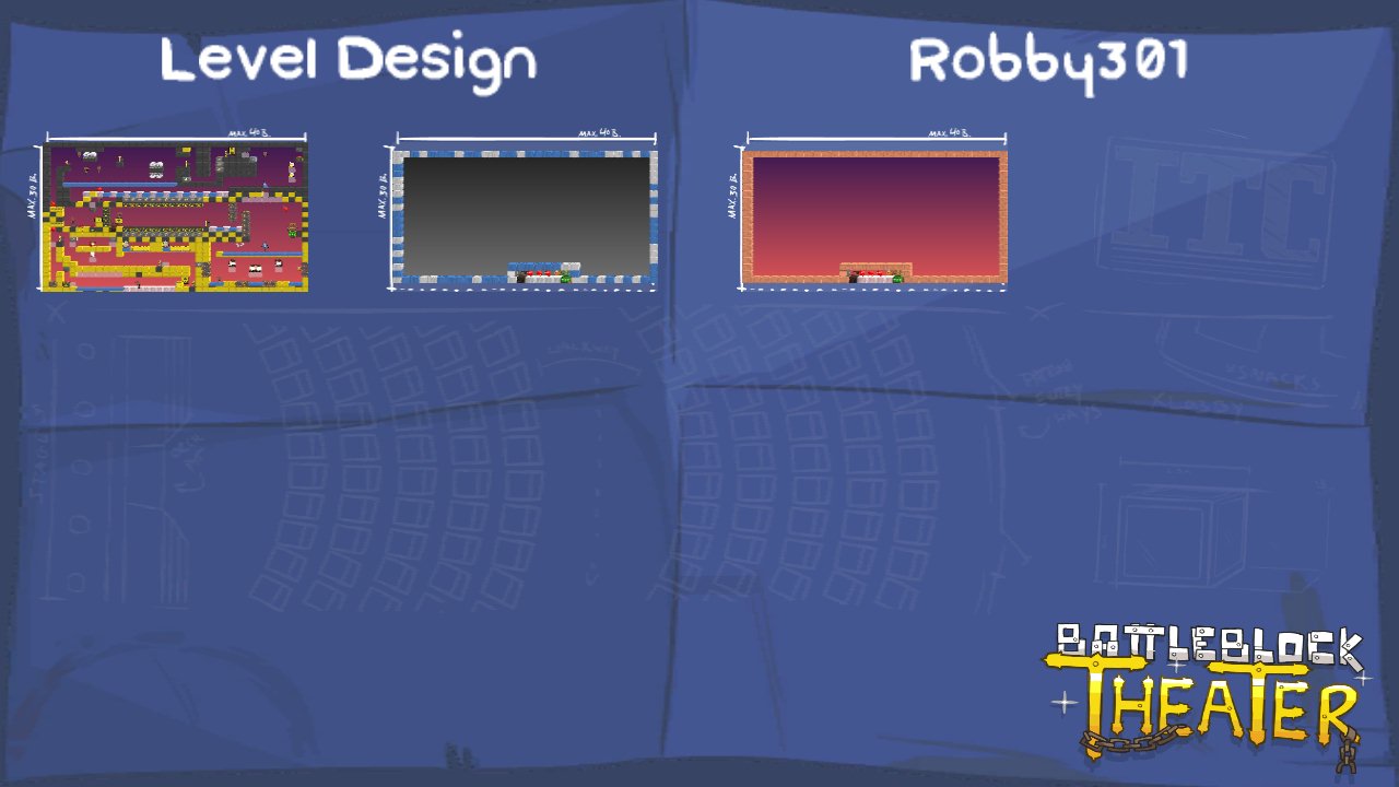 Level Design