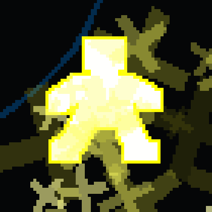 Divine Fighter