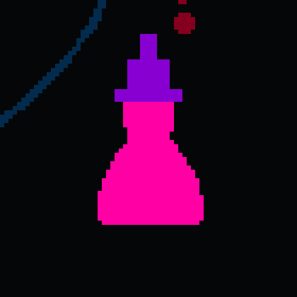 Wizardry Hat
