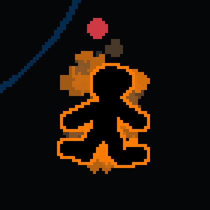 Infernal Hustler