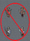 No Elves