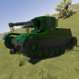 BRAF 7TP