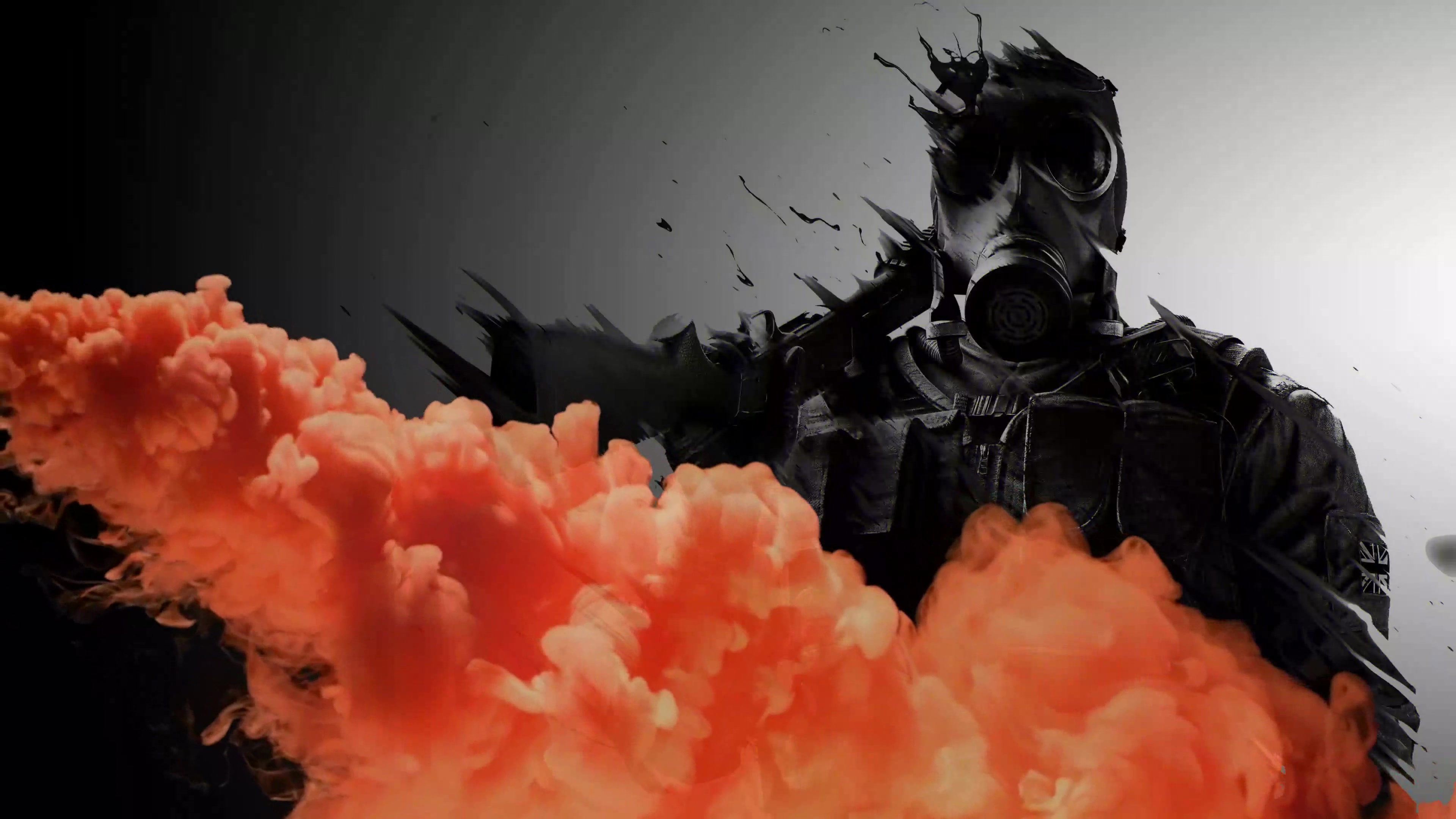 R6S Siege