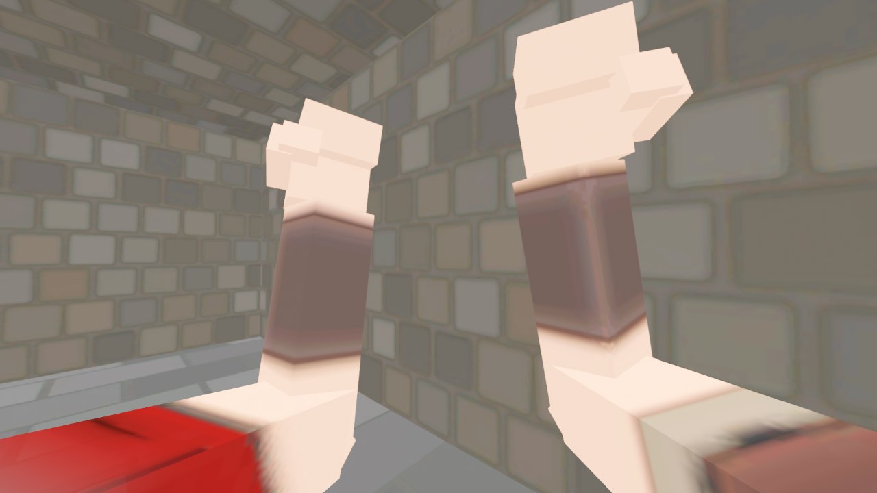 Way of the medieval pt4 dungeon dash