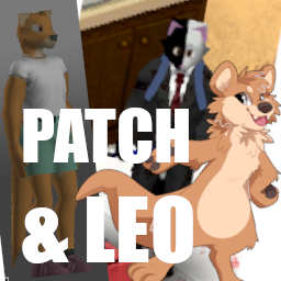 Patch + Leo Anthro Survivors – Project Zomboid Mod