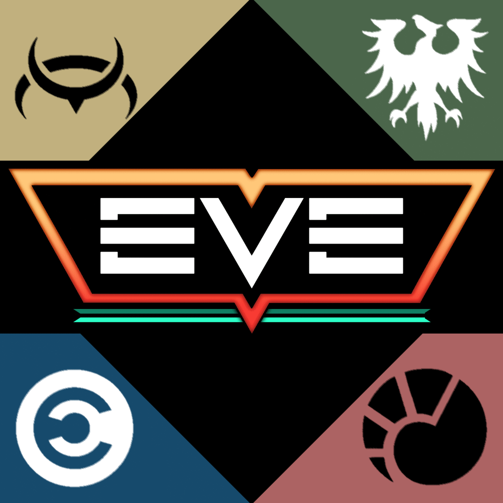 Logos And Icons - EVE Core