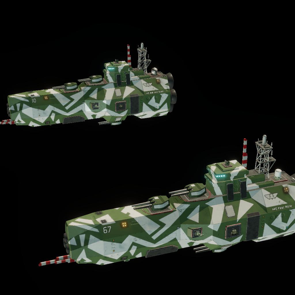 11th Fleet