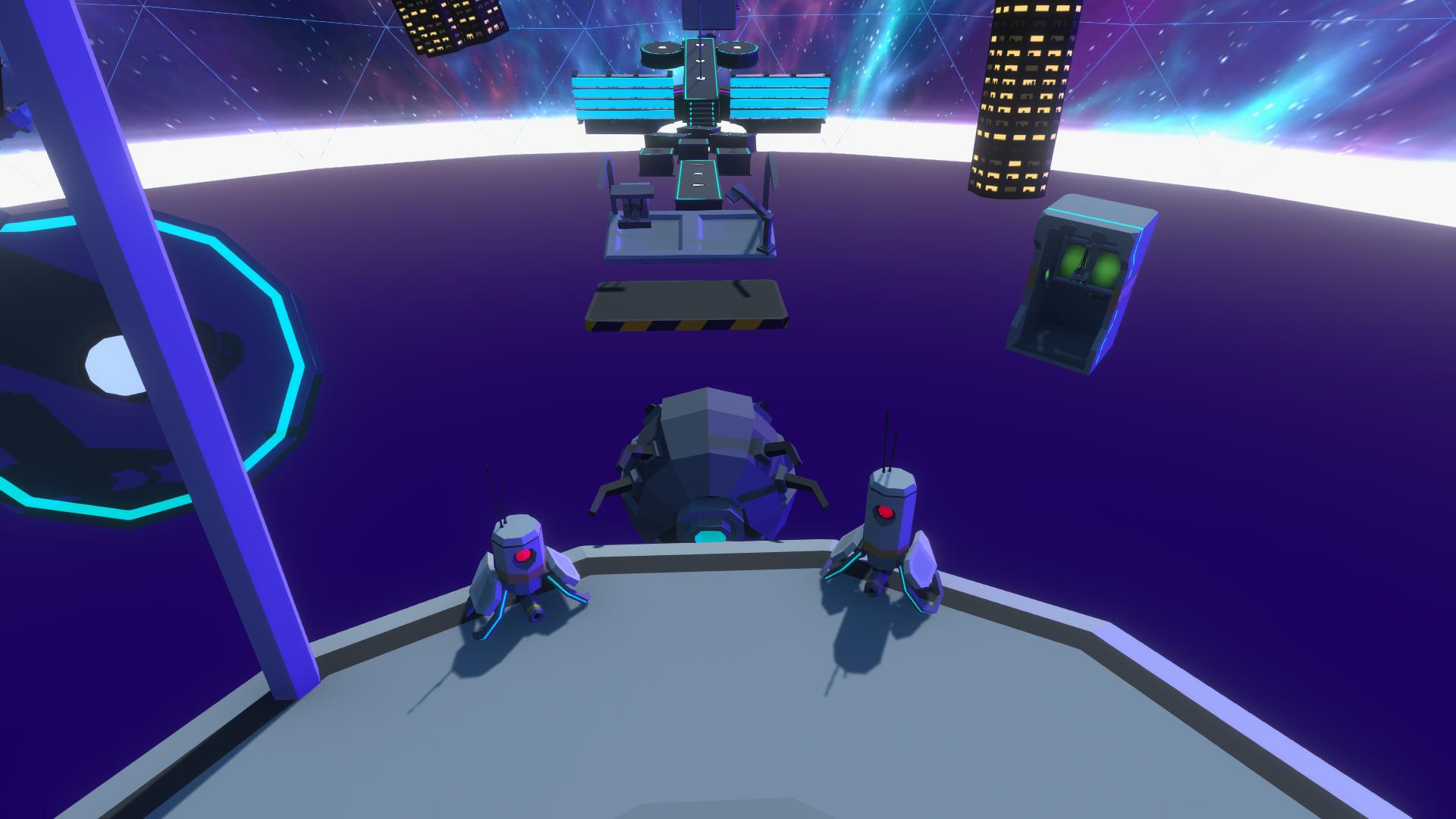 Escape To The Future 2