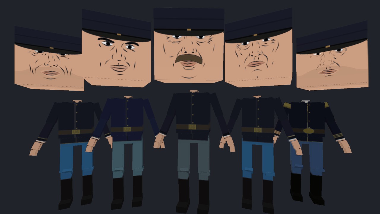Civil War | United States Army (North)