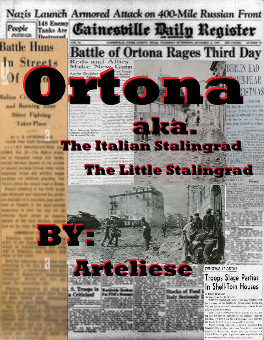 Ortona