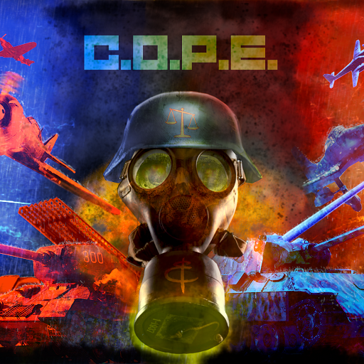 Competitive Overhaul Project Expansion (Not updated anymore)