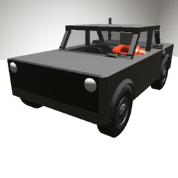 NS Motors, "Hum-29"