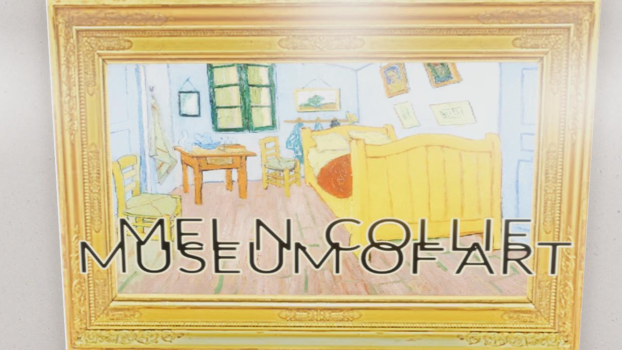Mel N. Collie Museum of Art