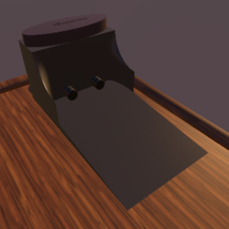 IRoomba Charging Station