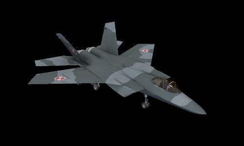 Polish FA26B