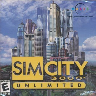 Sim City Three Thousand Unlimited Parade Sound Effects (TSP)